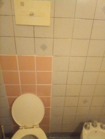 Zona de Facultades, Depto. 1 ambiente, 39,75mt2. contrafrente, Av. Corrientes y Pasteur. APTO PROFESIONAL 