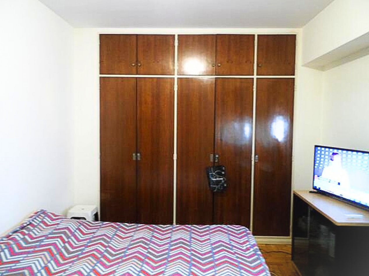 Palermo, Semipiso. 4 Amb. Piso 1,  81 mt2. frente. Mansilla y Araoz