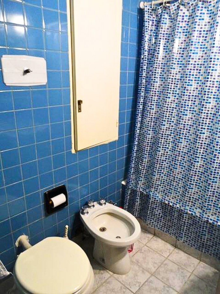 Palermo, Semipiso. 4 Amb. Piso 1,  81 mt2. frente. Mansilla y Araoz