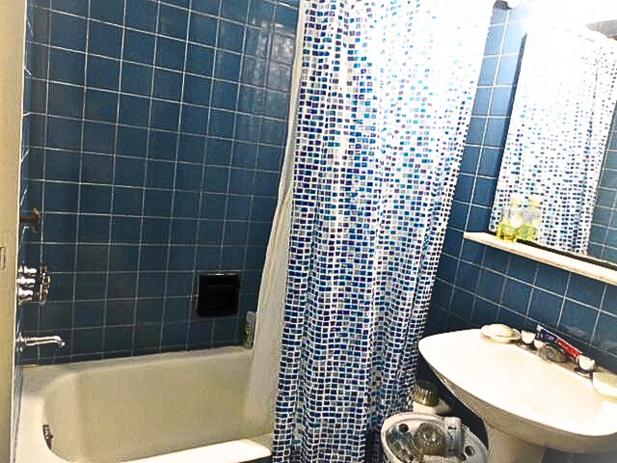 Palermo, Semipiso. 4 Amb. Piso 1,  81 mt2. frente. Mansilla y Araoz