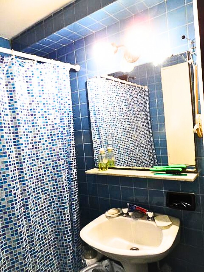 Palermo, Semipiso. 4 Amb. Piso 1,  81 mt2. frente. Mansilla y Araoz