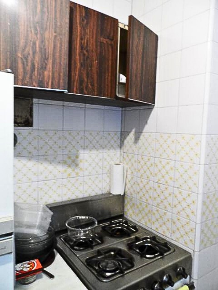 Palermo, Semipiso. 4 Amb. Piso 1,  81 mt2. frente. Mansilla y Araoz