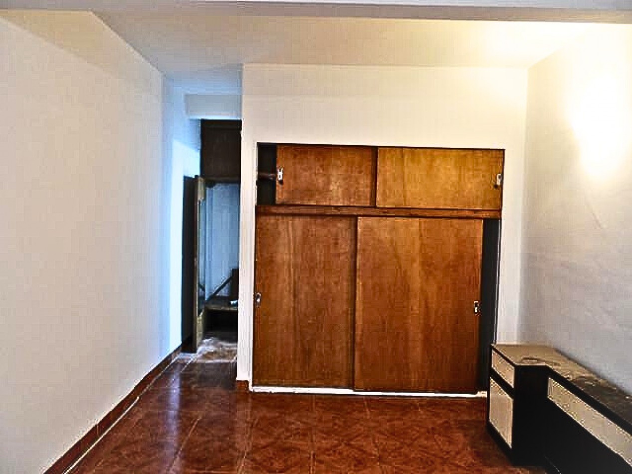 PARQUE CENTENARIO, Depto. 1 Amb. Piso 1o, interno, APTO PROFESIONAL, 40 mt2. Mahatma Gandhi y Av. Acoyte