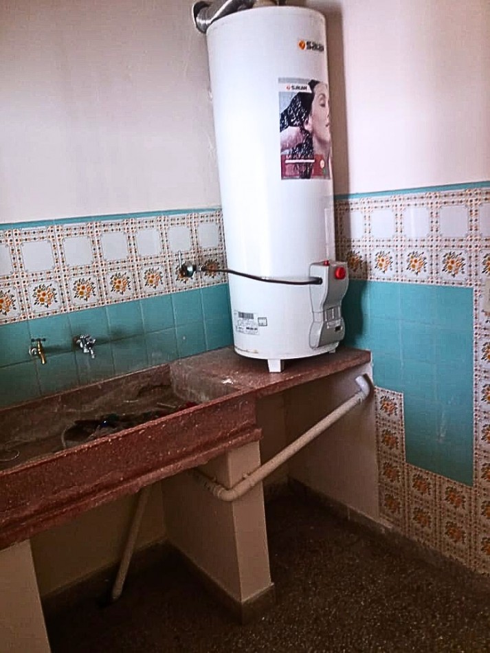 Prov. de Buenos Aires, Navarro. Casa. 148mt2. Terreno 244mt2