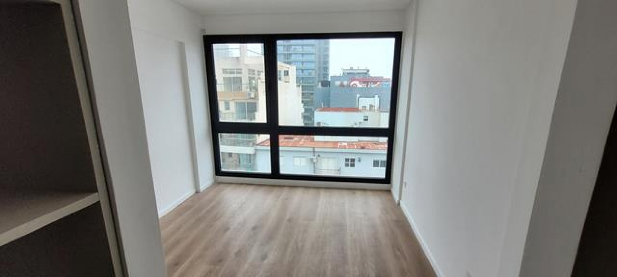 Palermo Depto 2 Ambientes con cochera todos los amenities Paraguay y Godoy Cruz