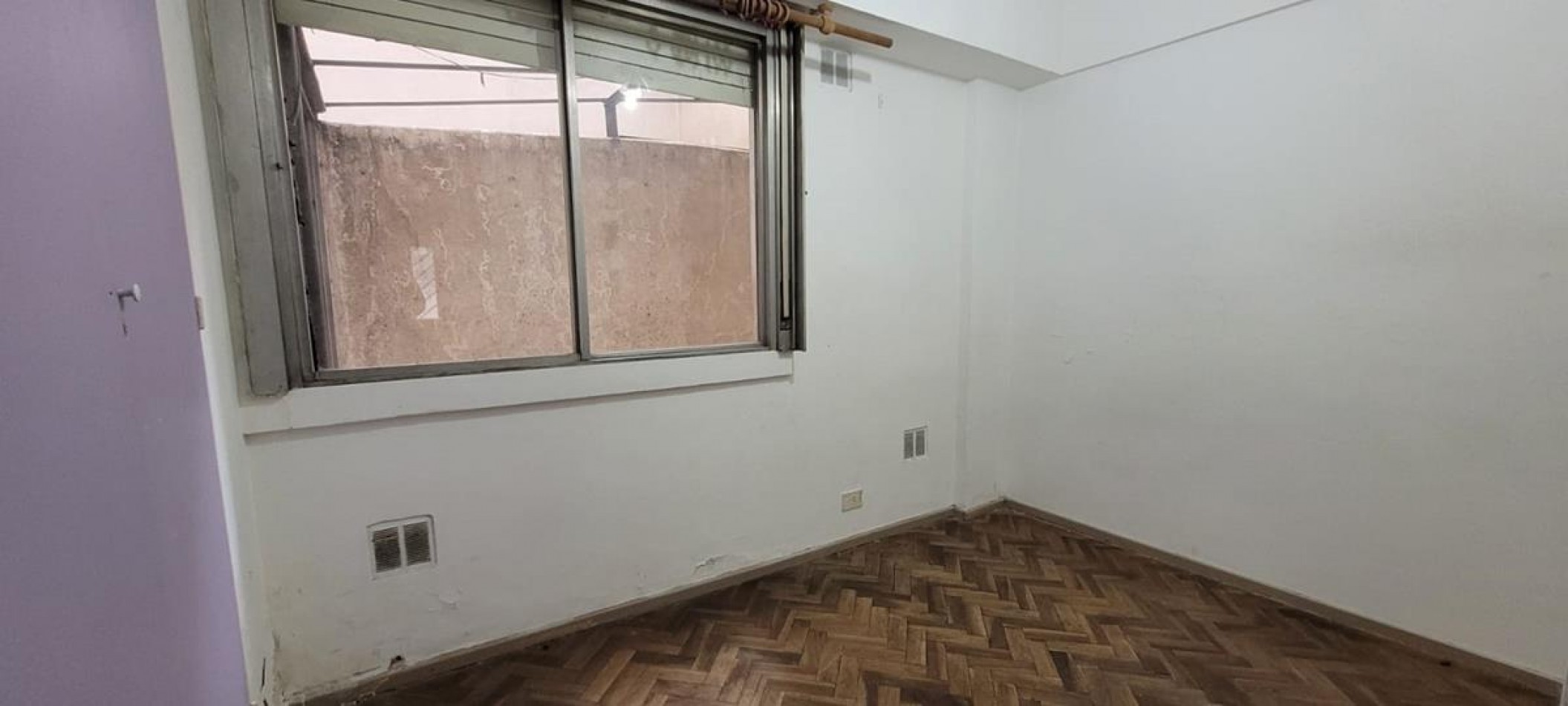 Palermo 3 ambientes, planta baja frente, muy buena ubicacion. Apto profesional