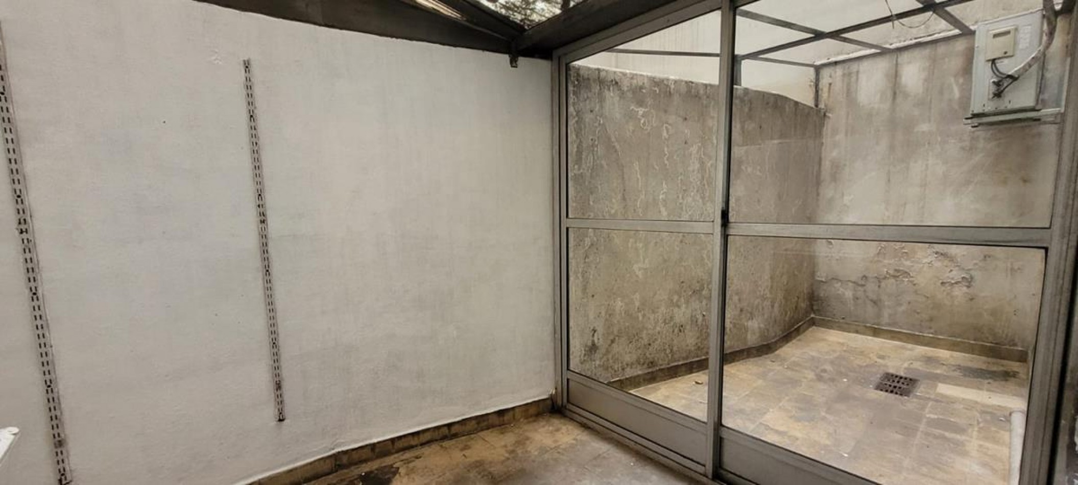 Palermo 3 ambientes, planta baja frente, muy buena ubicacion. Apto profesional