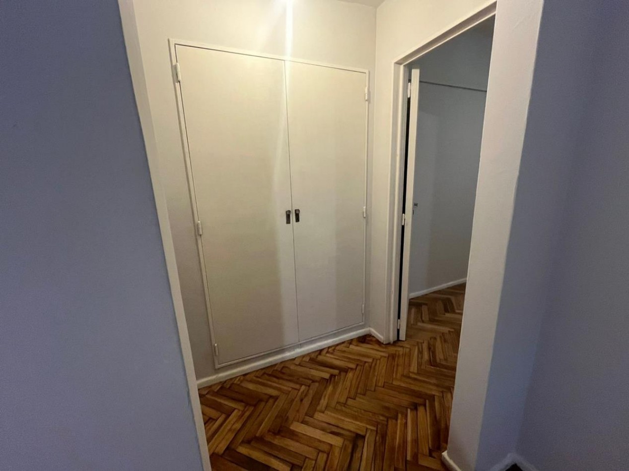 Palermo, 2 ambientes. Interno, muy buena ubicacion sobre Avenida S. Ortiz