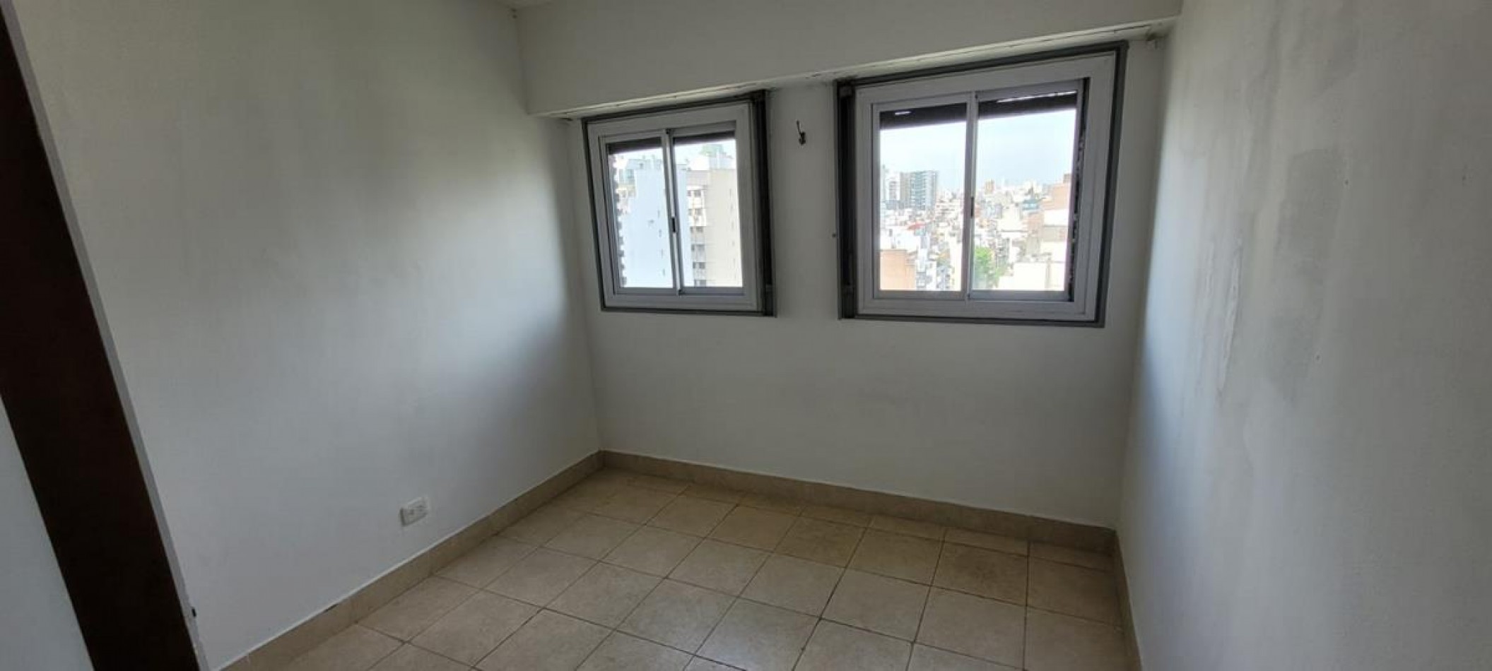 Palermo, 2 ambientes. Frente. Muy buerna ubicacion. Muy luminoso