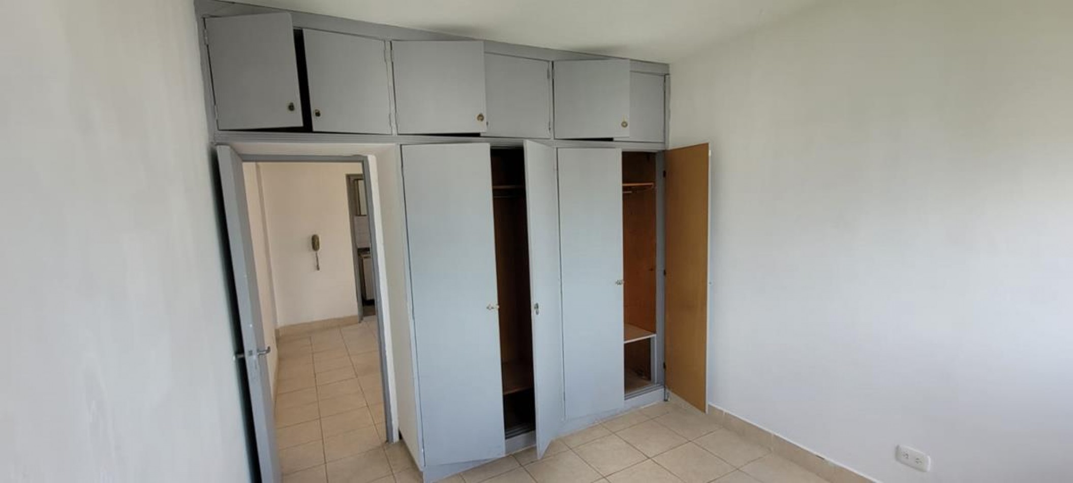 Palermo, 2 ambientes. Frente. Muy buerna ubicacion. Muy luminoso