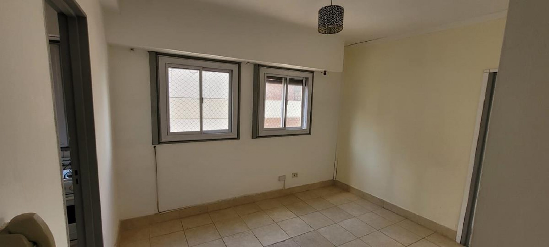 Palermo, 2 ambientes. Frente. Muy buerna ubicacion. Muy luminoso