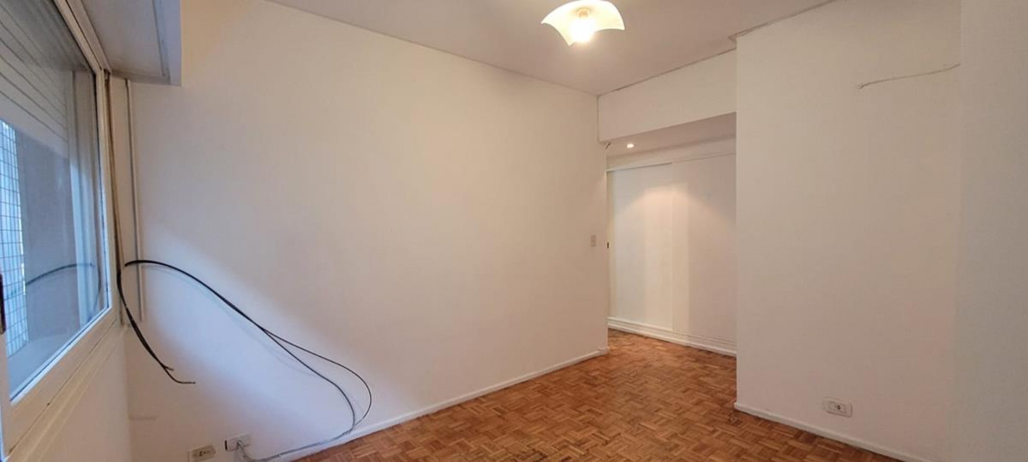 Cañitas, 2 Ambientes en Planta Baja lateral. LUMINOSO MUY BUENA UBICACION EN HERMOSA ZONA. 