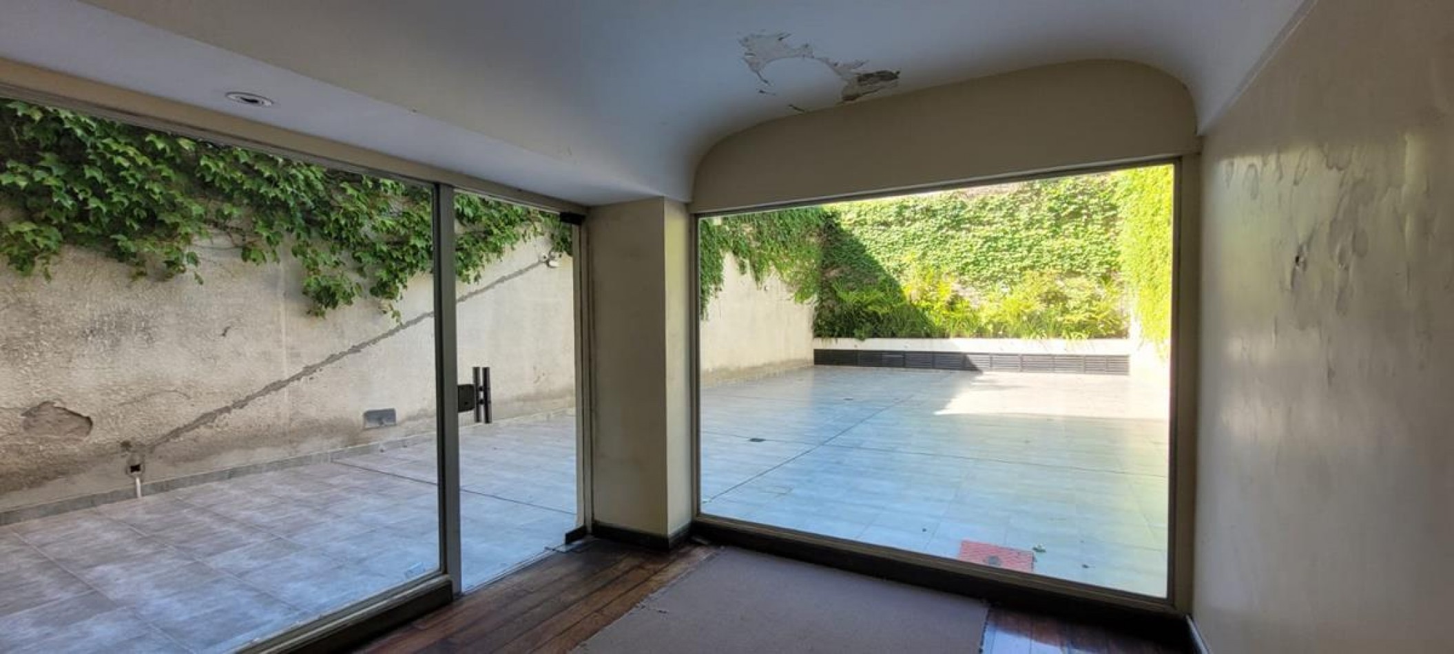 Cañitas, 2 Ambientes en Planta Baja lateral. LUMINOSO MUY BUENA UBICACION EN HERMOSA ZONA. 