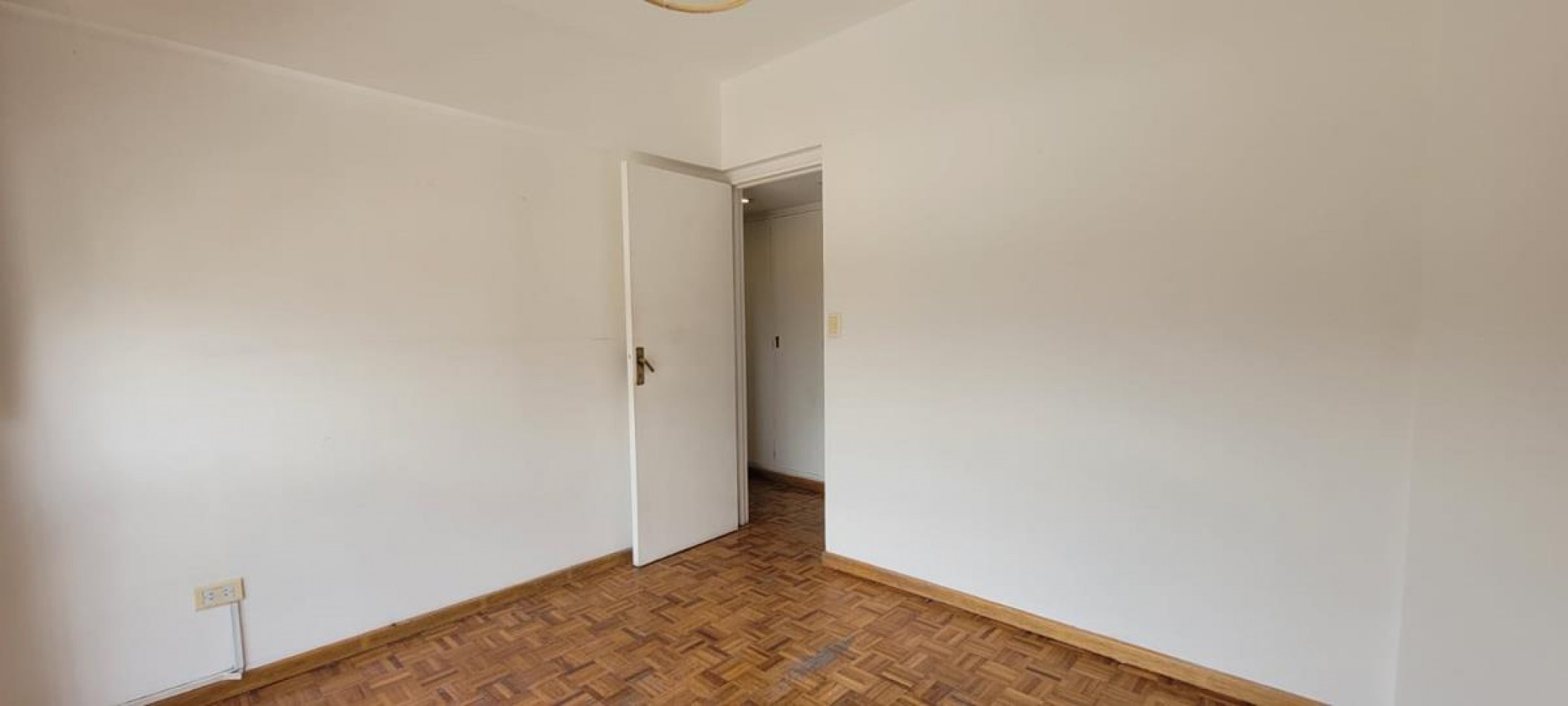 Palermo, 3 Ambientes contrafrente con balcon. MUY LUMINOSO. Excelente ubicacion a mts Av.Scalabrini Ortiz , a 1 cuadra Av. santa Fe