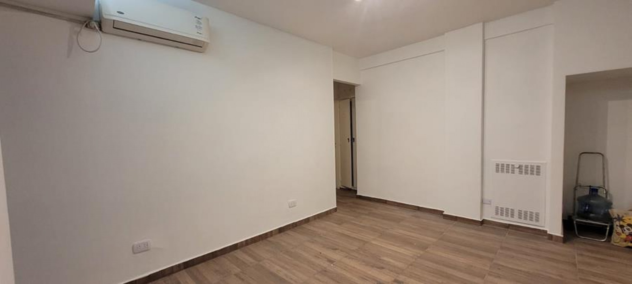 Palermo 2 Ambientes interno. RECICLADO A NUEVO, Muy buena ubicacion a mts Av. S. Ortiz y a 1 cuadra Av. Santa Fe