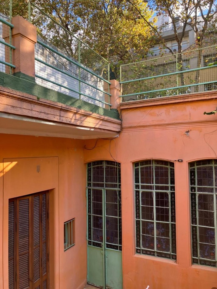 Boedo, PH AL FRENTE ,7 AMBIENTES, EXCELENTE