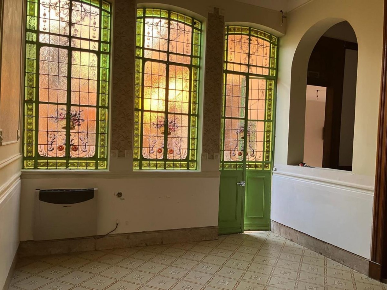 Boedo, PH AL FRENTE ,7 AMBIENTES, EXCELENTE