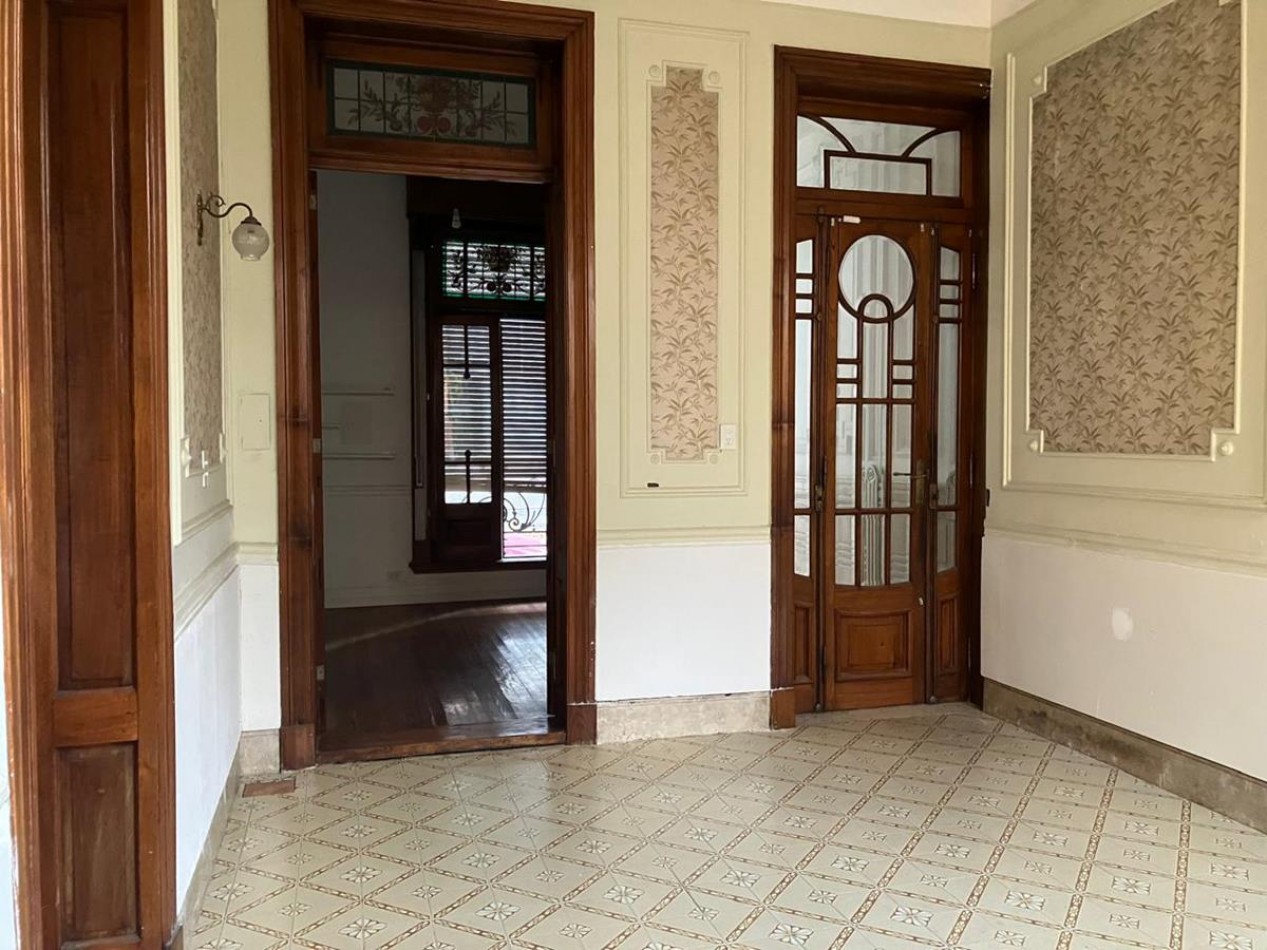 Boedo, PH AL FRENTE ,7 AMBIENTES, EXCELENTE