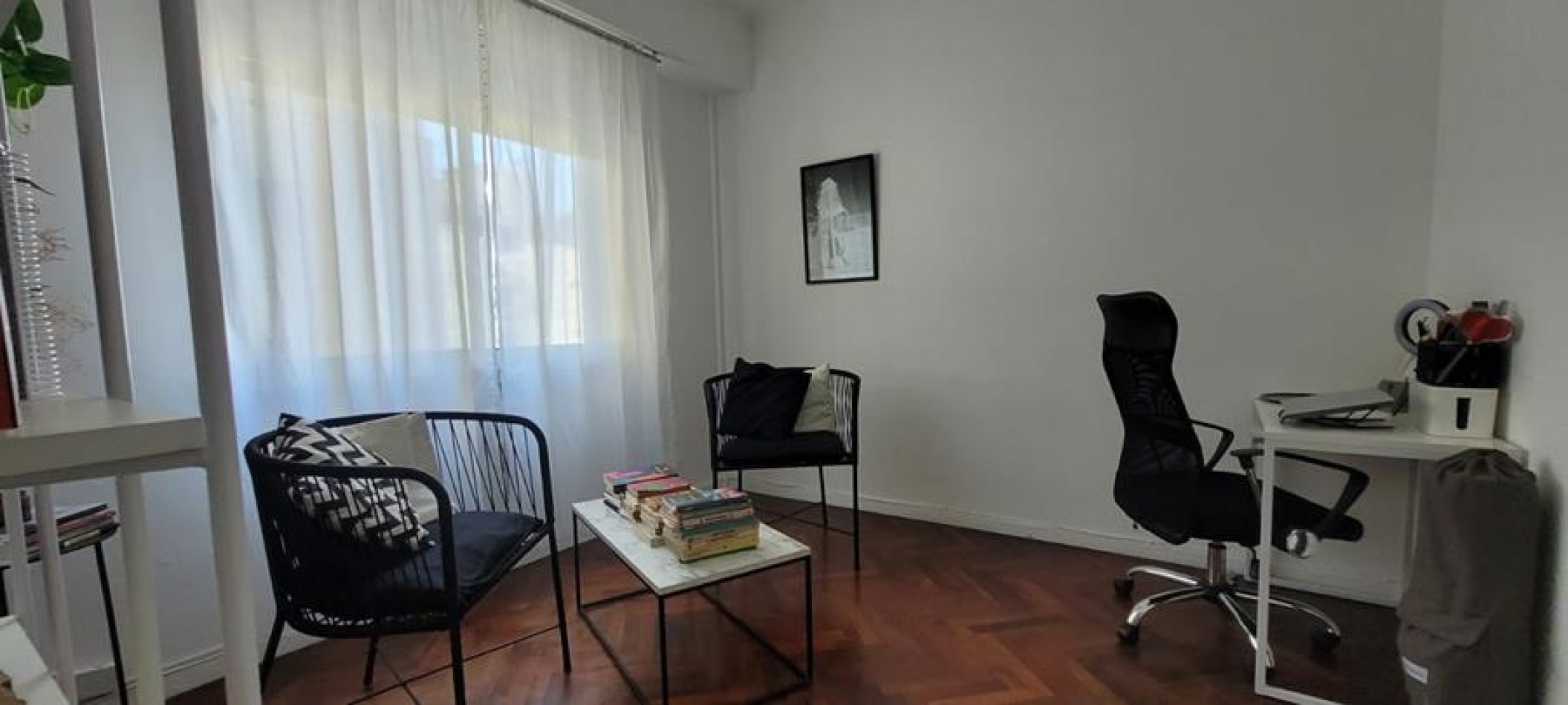 3 Ambientes, interno. LUMINOSO. EXCELENTE ESTADO, Muy buena ubiacion sobre Av. Scalabrini Ortiz, a 1 cuadra Av. Santa Fe