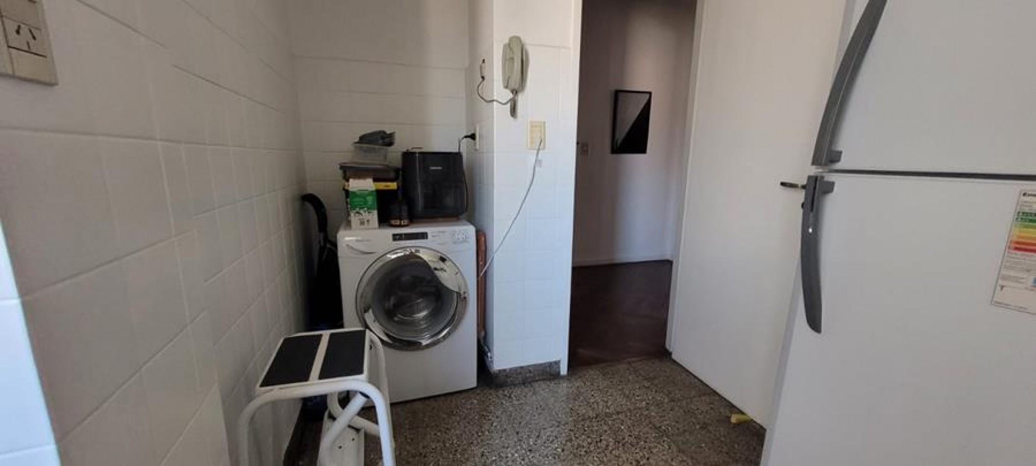 3 Ambientes, interno. LUMINOSO. EXCELENTE ESTADO, Muy buena ubiacion sobre Av. Scalabrini Ortiz, a 1 cuadra Av. Santa Fe