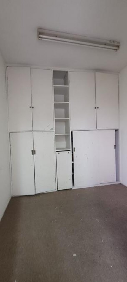 Palermo 4 Ambientes, al FRENTE,balcon,  con dependencia. Excelente ubicacion sobre Av. Santa Fe frente a Jardin botanico