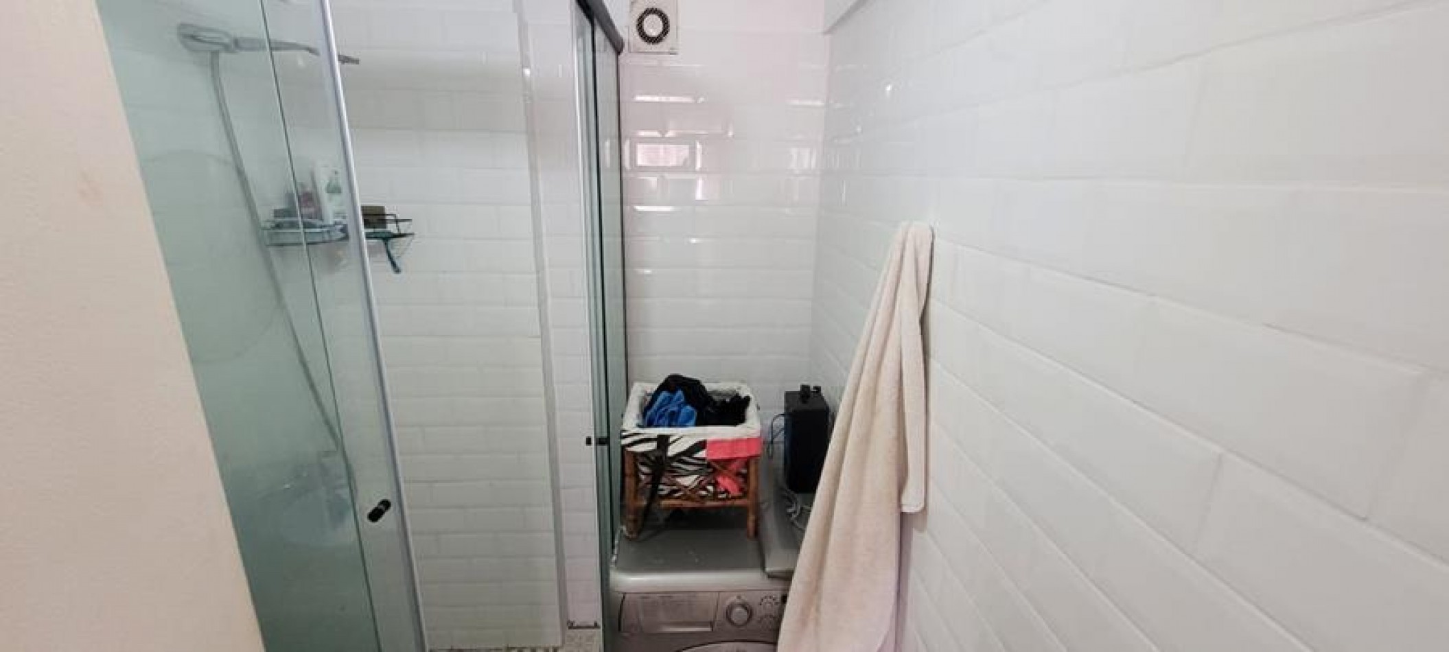 Palermo, 1 ambiente, FRENTE. Muy luminoso, con balcon, zona Sanatorio Guemes, Universidad UTN, Palermo