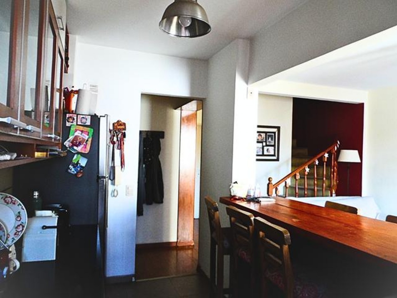 Palermo Duplex 4 Amb. Contrafrente. 83 m². Av. R. S. Ortiz y Guemes.