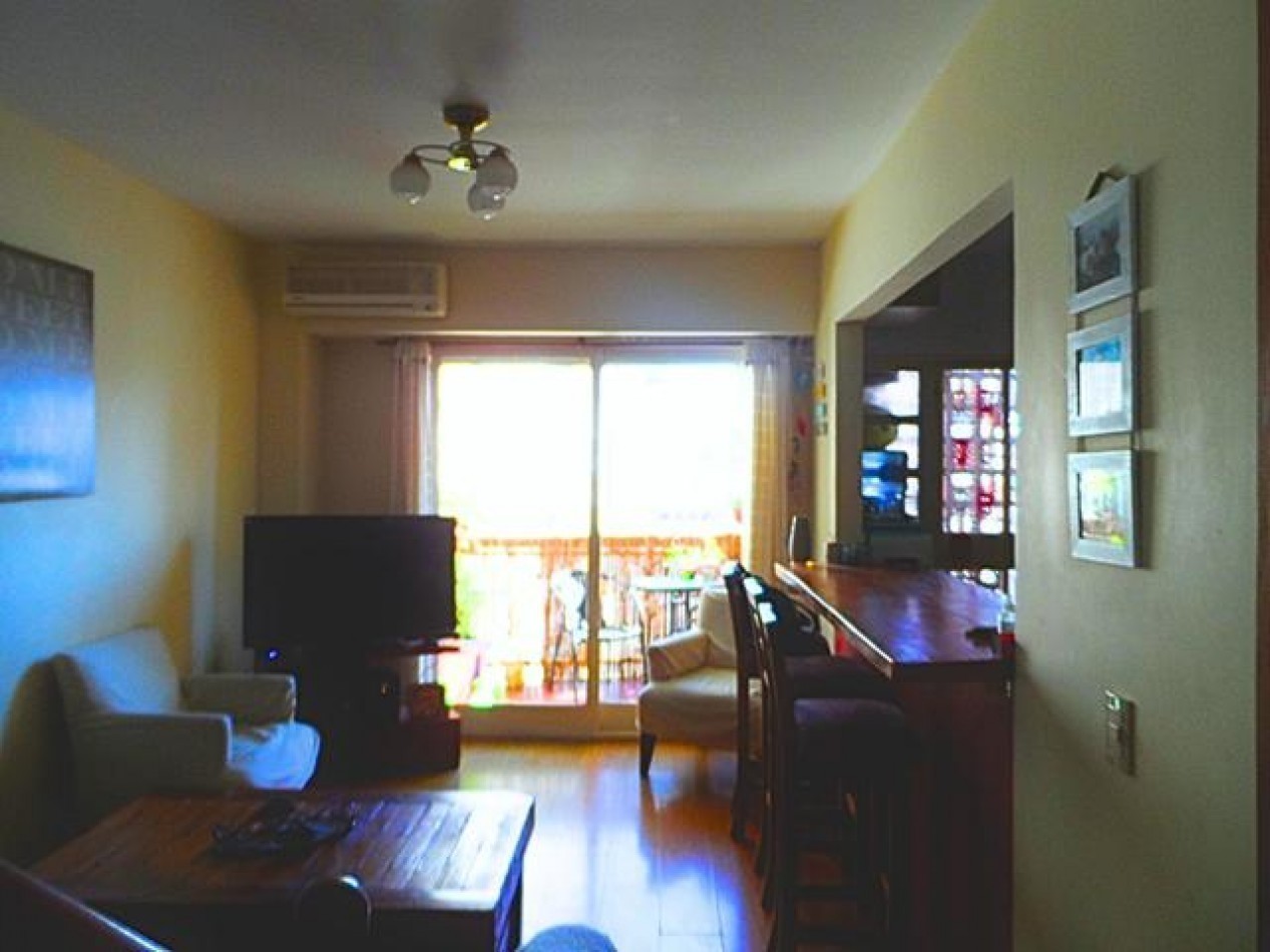 Palermo Duplex 4 Amb. Contrafrente. 83 m². Av. R. S. Ortiz y Guemes.