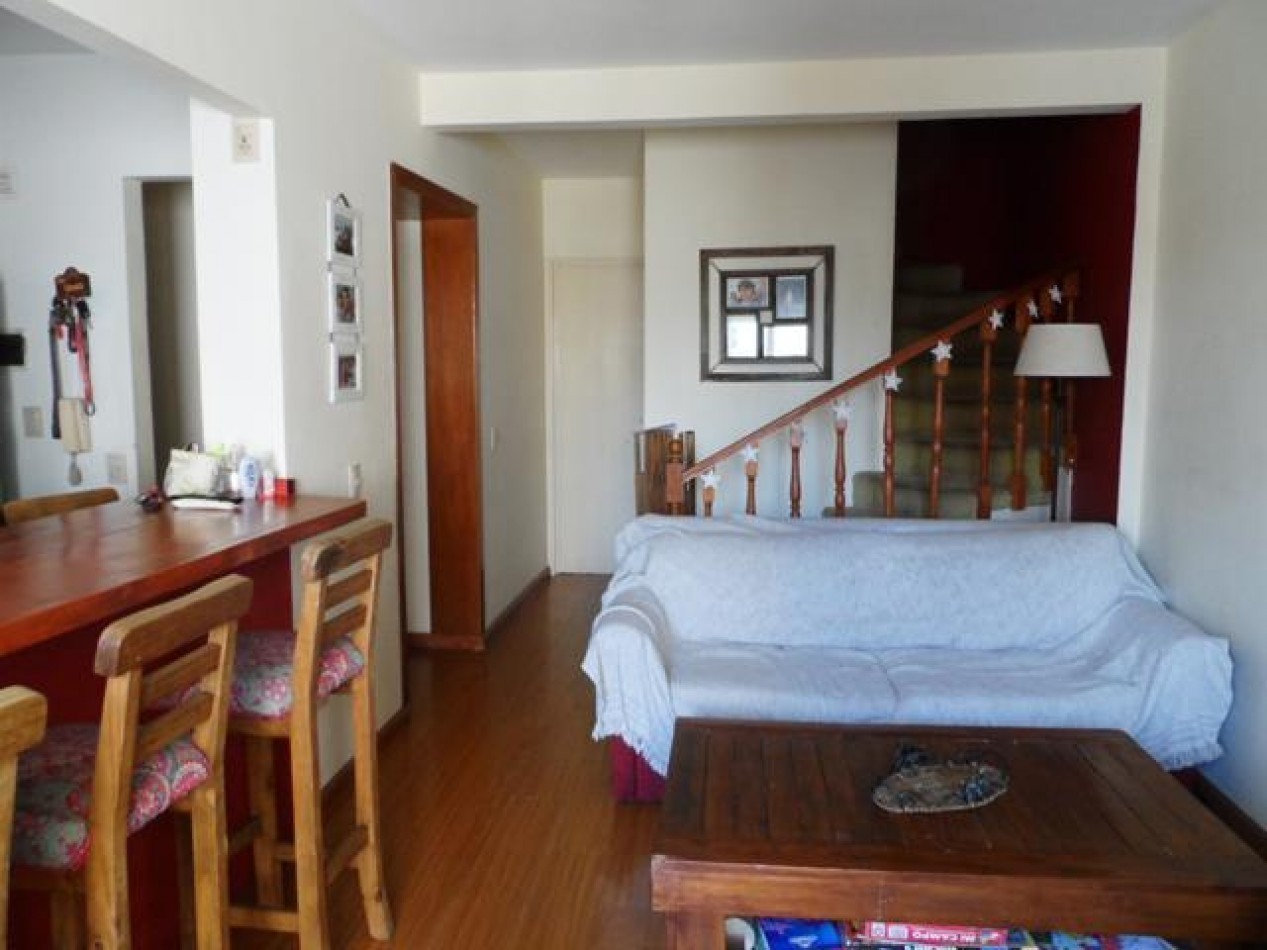 Palermo Duplex 4 Amb. Contrafrente. 83 m². Av. R. S. Ortiz y Guemes.