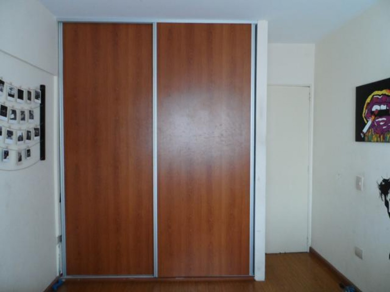 Palermo Duplex 4 Amb. Contrafrente. 83 m². Av. R. S. Ortiz y Guemes.