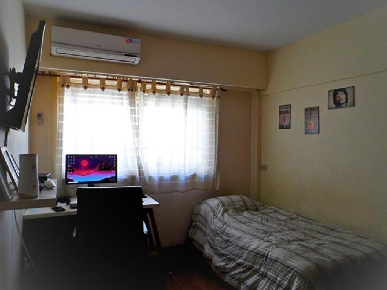 Palermo Duplex 4 Amb. Contrafrente. 83 m². Av. R. S. Ortiz y Guemes.