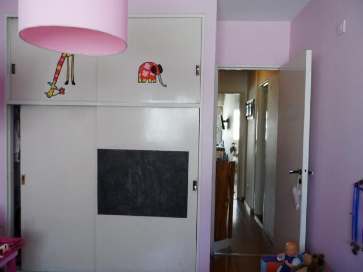 Palermo Duplex 4 Amb. Contrafrente. 83 m². Av. R. S. Ortiz y Guemes.