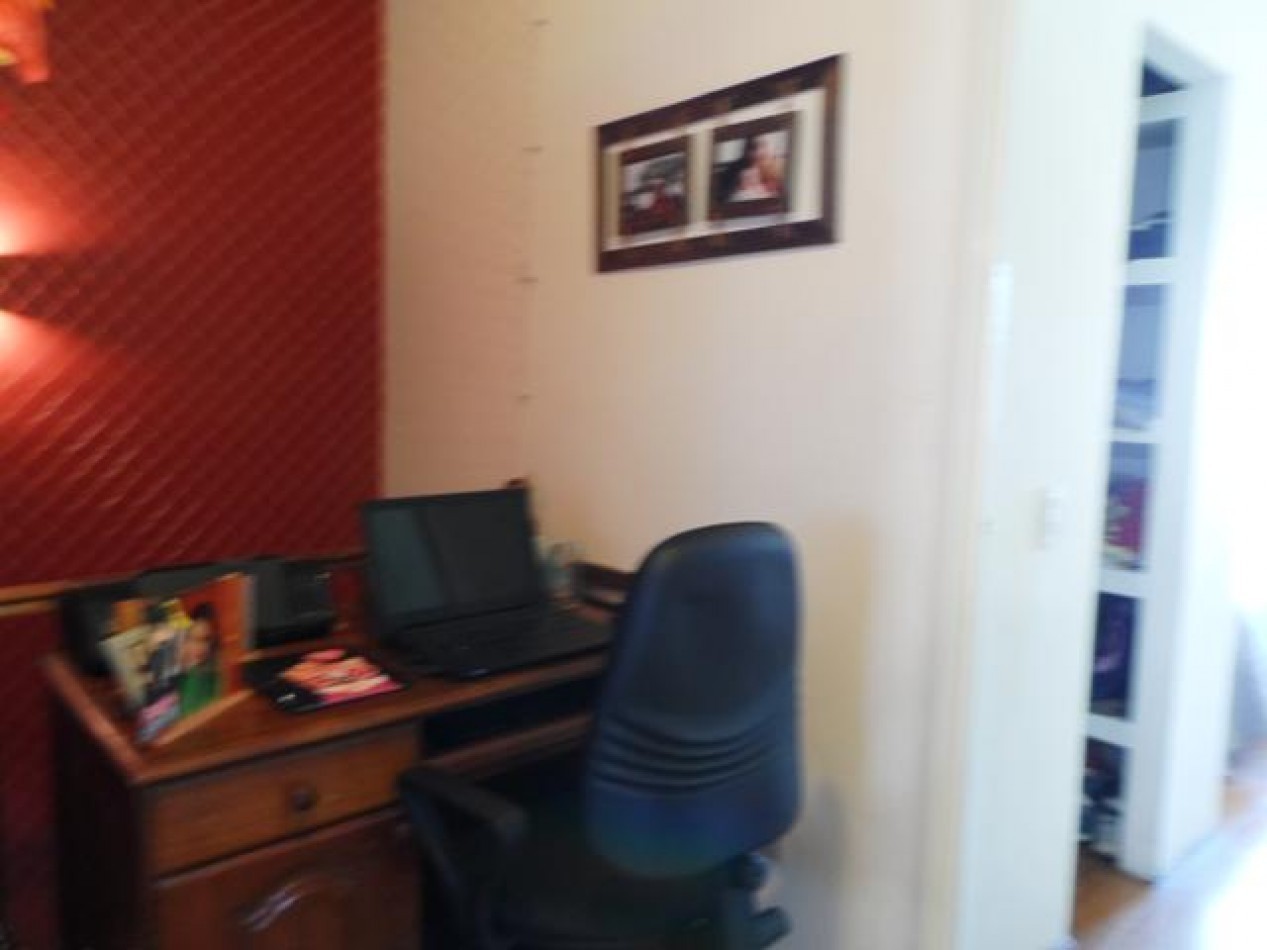 Palermo Duplex 4 Amb. Contrafrente. 83 m². Av. R. S. Ortiz y Guemes.