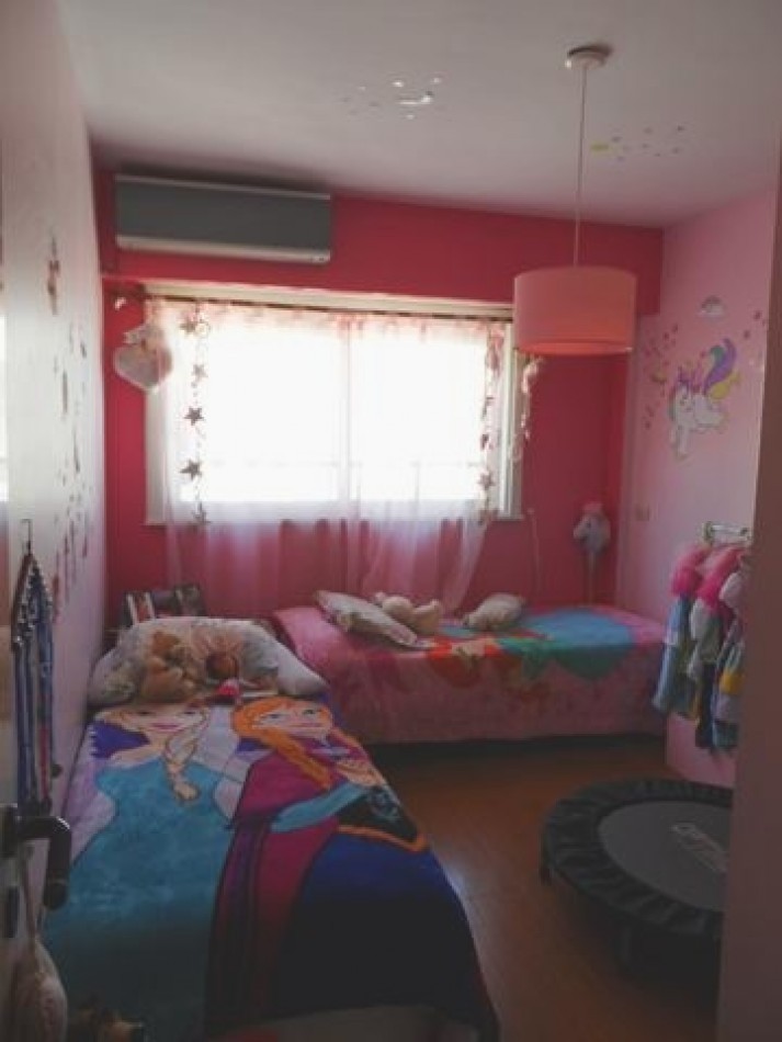 Palermo Duplex 4 Amb. Contrafrente. 83 m². Av. R. S. Ortiz y Guemes.