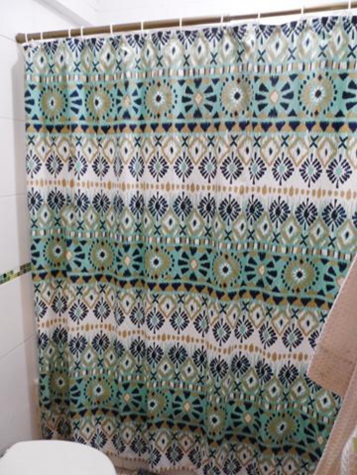 Palermo Duplex 4 Amb. Contrafrente. 83 m². Av. R. S. Ortiz y Guemes.