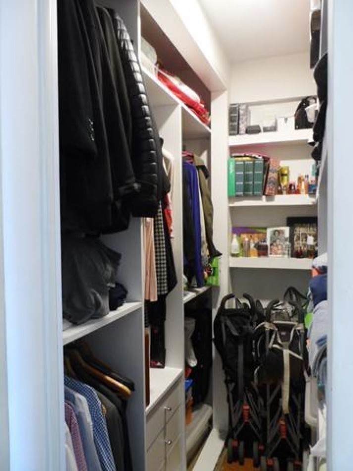 Palermo Duplex 4 Amb. Contrafrente. 83 m². Av. R. S. Ortiz y Guemes.