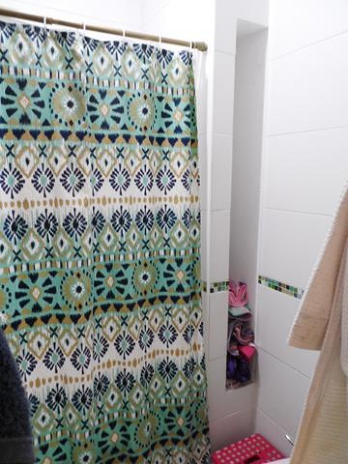 Palermo Duplex 4 Amb. Contrafrente. 83 m². Av. R. S. Ortiz y Guemes.