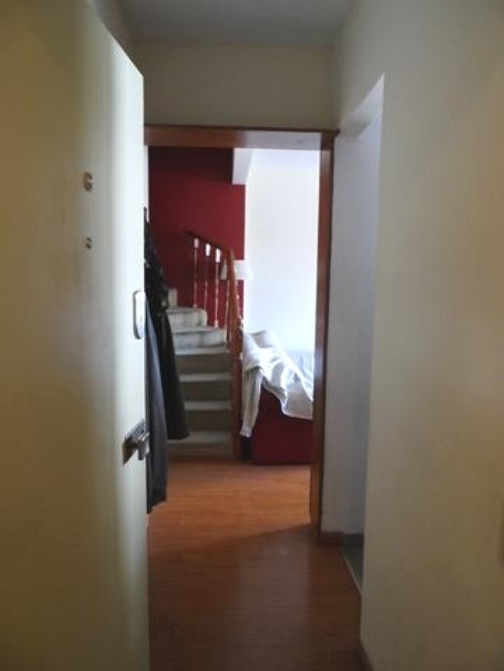 Palermo Duplex 4 Amb. Contrafrente. 83 m². Av. R. S. Ortiz y Guemes.