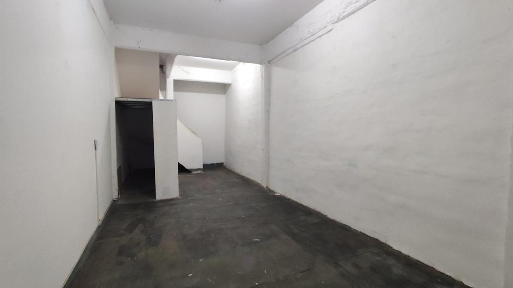 Palermo, local a la calle, excelente ubicacion 