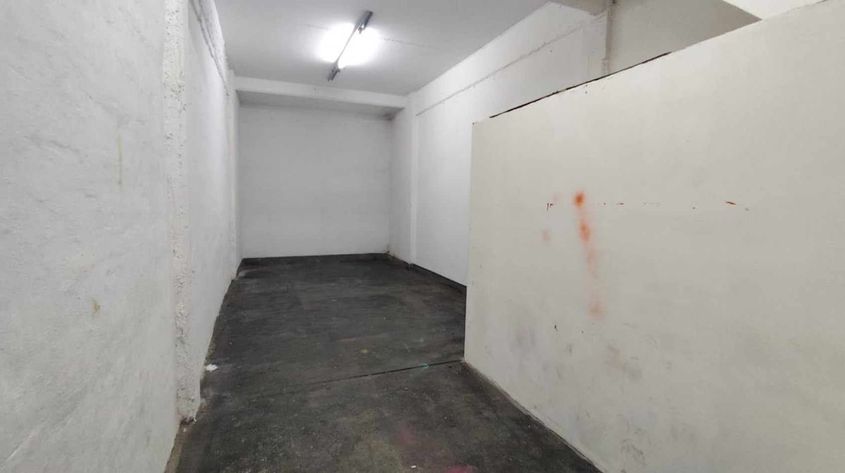 Palermo, local a la calle, excelente ubicacion 