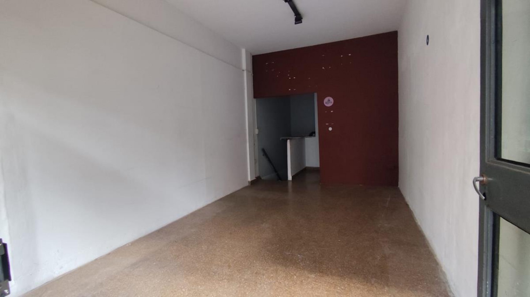 Palermo, local a la calle, excelente ubicacion 