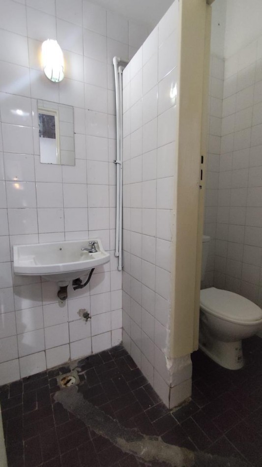 Palermo, local a la calle, excelente ubicacion 