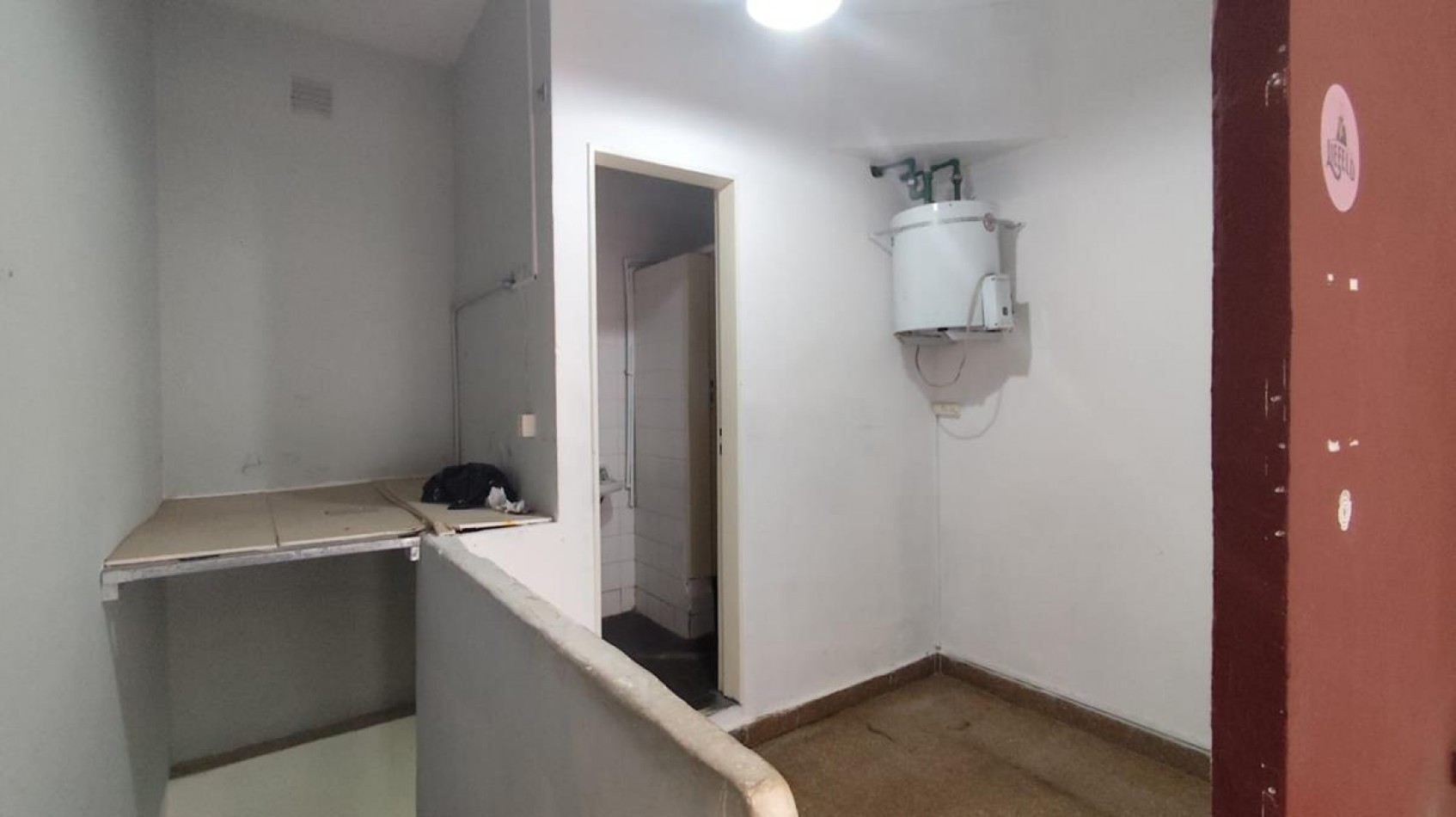 Palermo, local a la calle, excelente ubicacion 