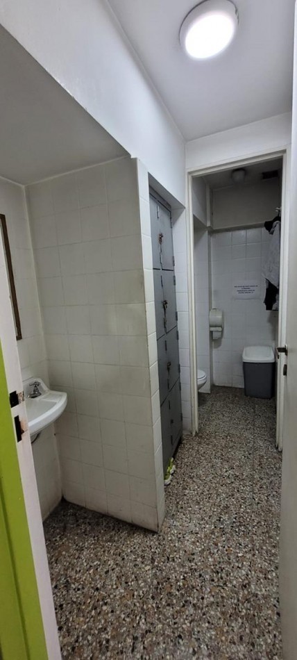 Palermo, local a la calle. EXCELENTE UBICACION. Frente a Jardin Botanico. 2 cuadras plaza Italia