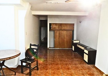PARQUE CENTENARIO, Depto. 1 Amb. Piso 1o, interno, APTO PROFESIONAL, 40 mt2. Mahatma Gandhi y Av. Acoyte