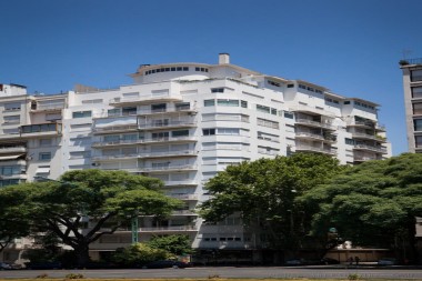 Por qué Palermo es el mejor lugar para comprar tu primer departamento