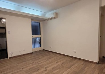 Palermo 2 Ambientes interno. RECICLADO A NUEVO, Muy buena ubicacion a mts Av. S. Ortiz y a 1 cuadra Av. Santa Fe