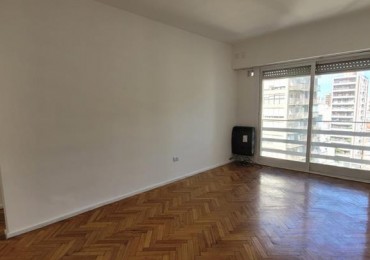 Palermo, 2 Ambientes. Contrafrente balcon frances. MUY LUMINOSO, excelene ubicacion a 1 cuadra Av. Santa Fe, zona Jardin botanico 